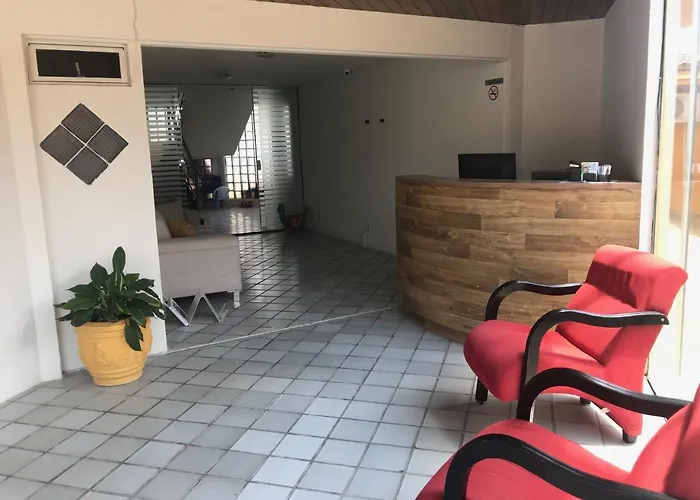 Trip Inn Recife